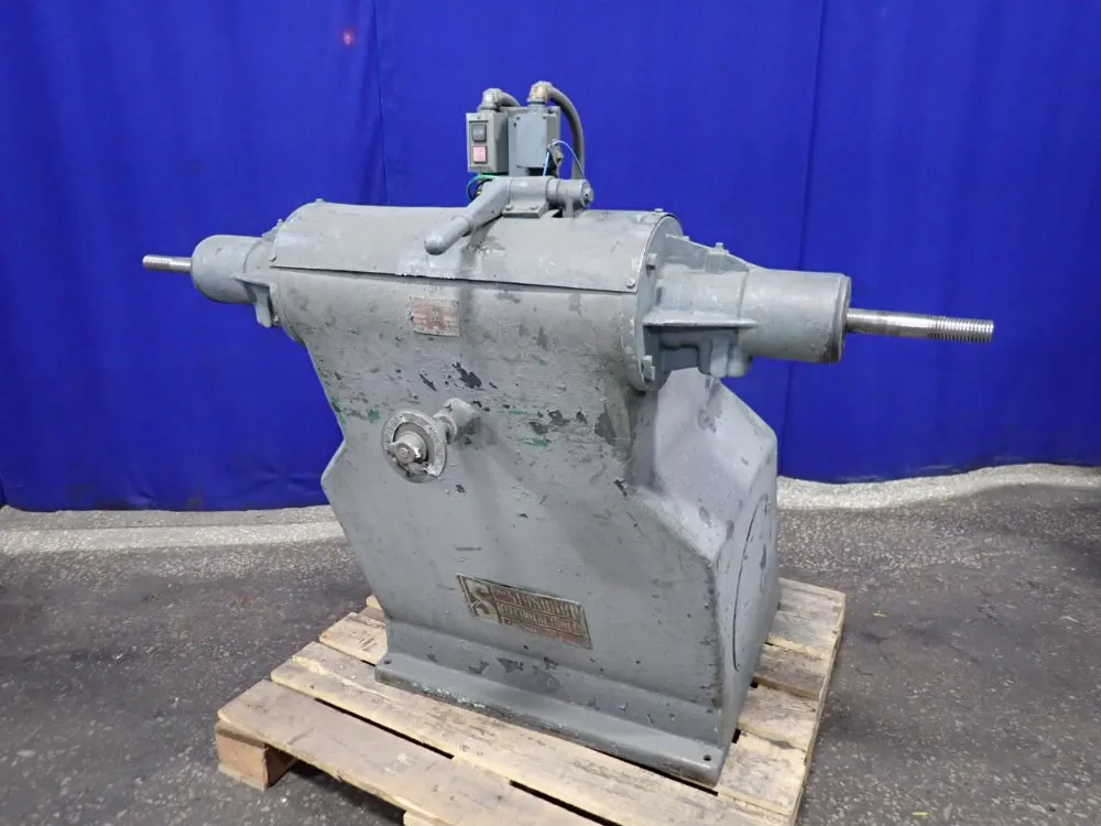 Standard Electrical Polisher - 7rv