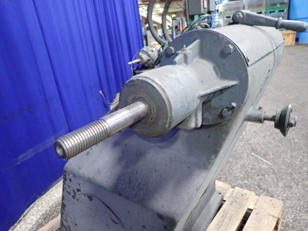 Standard Electrical Polisher - 7rv