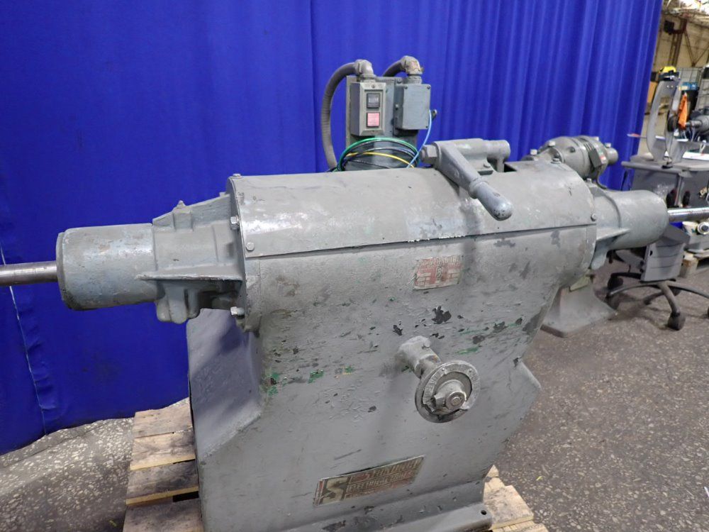 Standard Electrical Polisher - 7rv