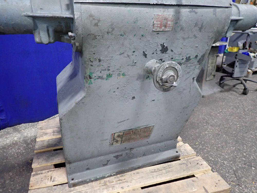 Standard Electrical Polisher - 7rv