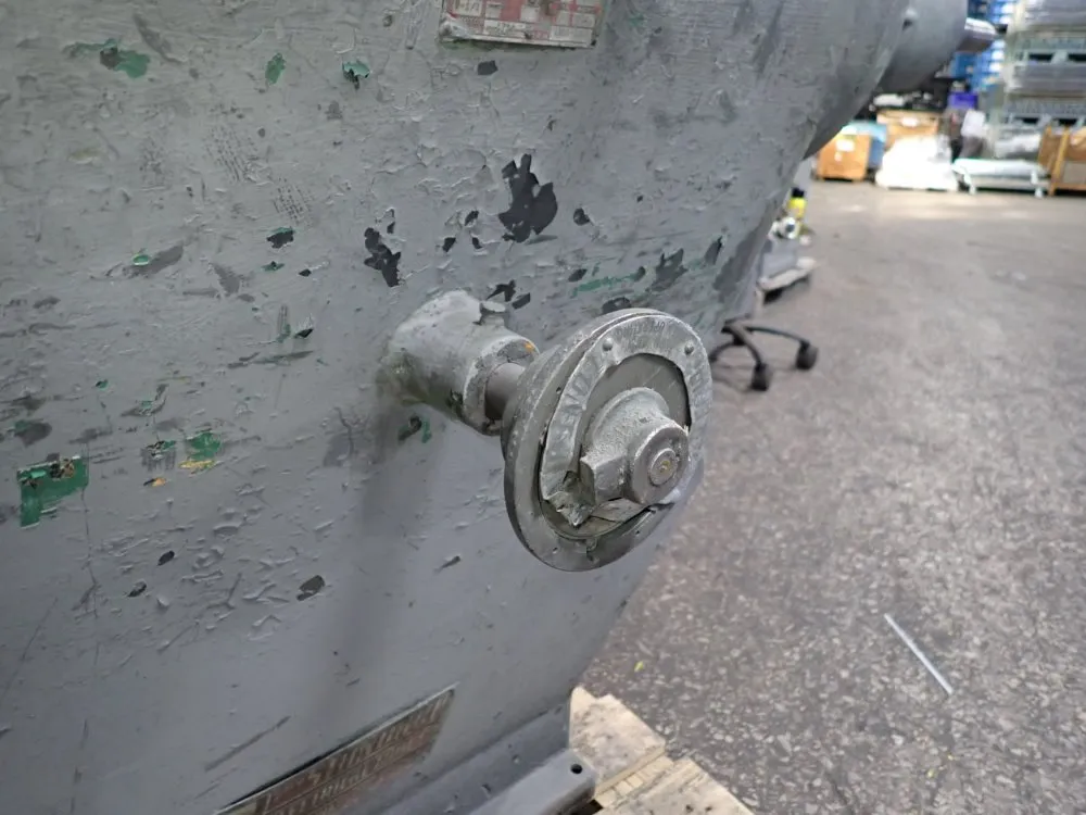 Standard Electrical Polisher - 7rv