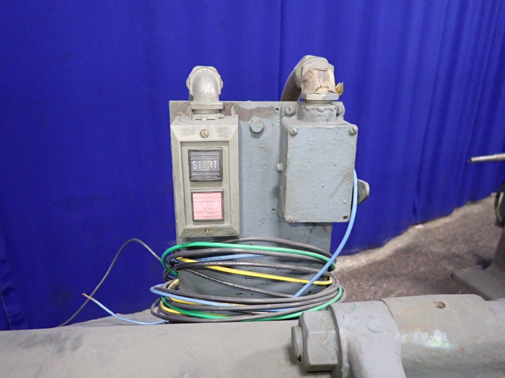 Standard Electrical Polisher - 7rv