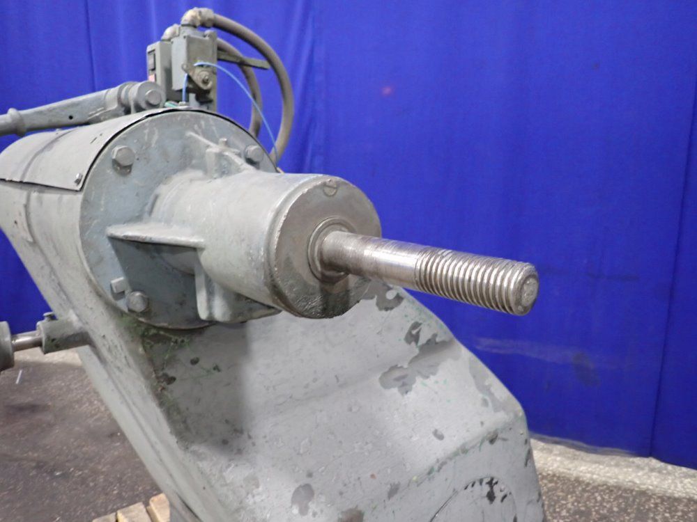 Standard Electrical Polisher - 7rv