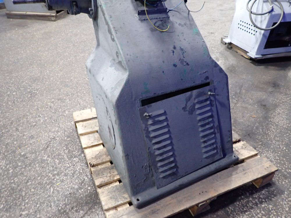 Standard Electrical Polisher - 7rv