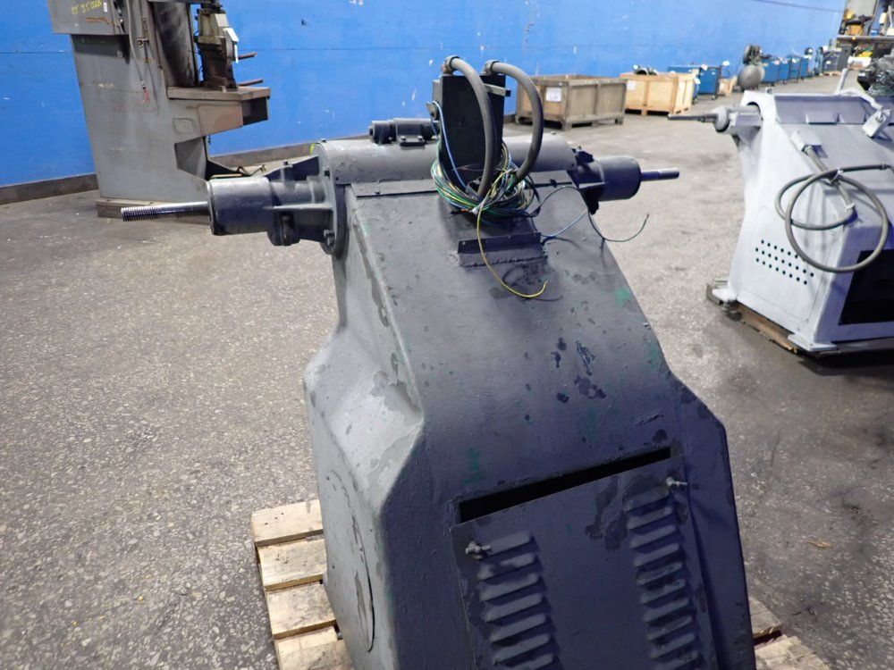 Standard Electrical Polisher - 7rv