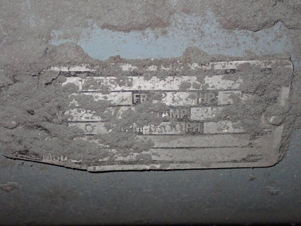 Standard Electrical Polisher - 7rv