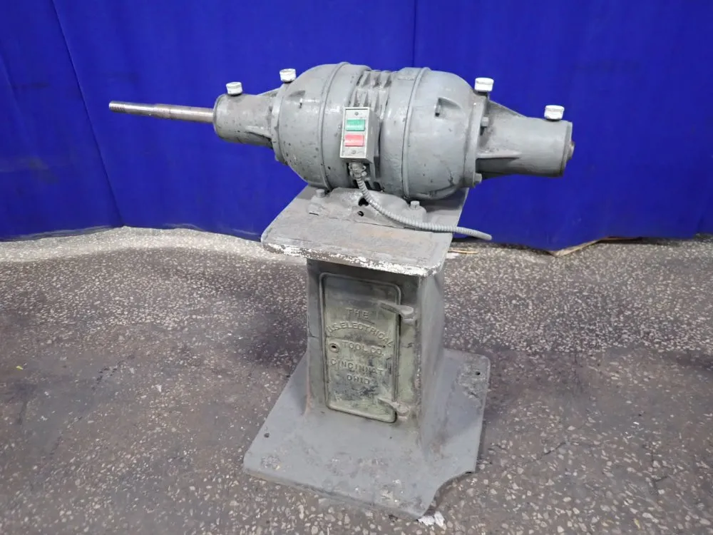 Us Electrical Tool Polisher