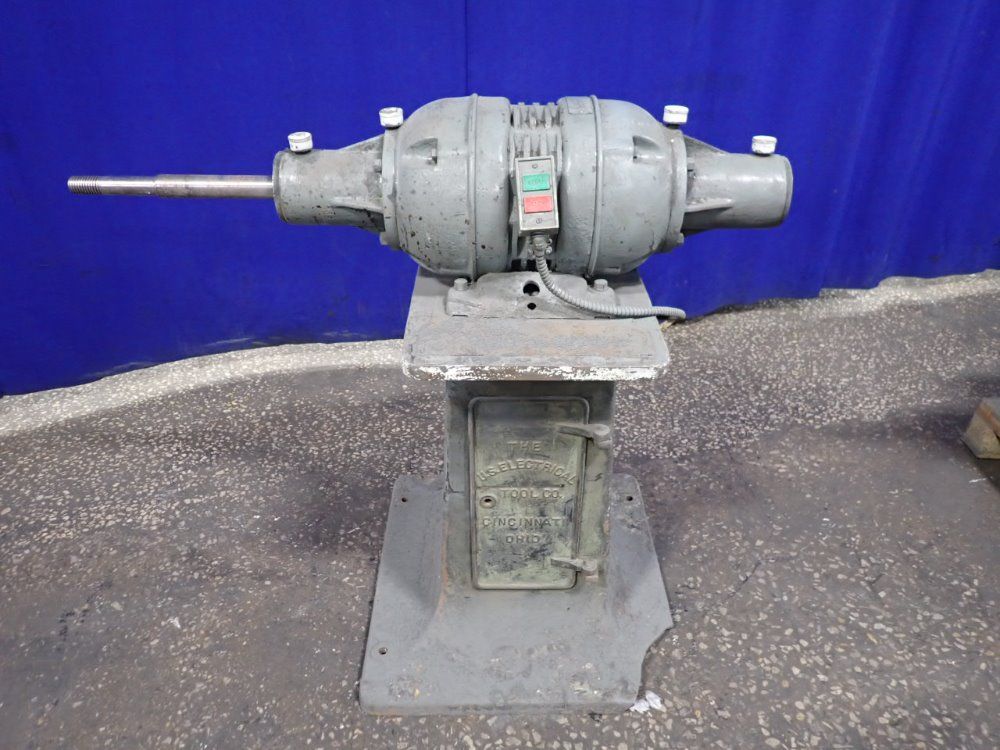 Us Electrical Tool Polisher