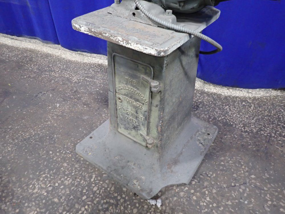 Us Electrical Tool Polisher