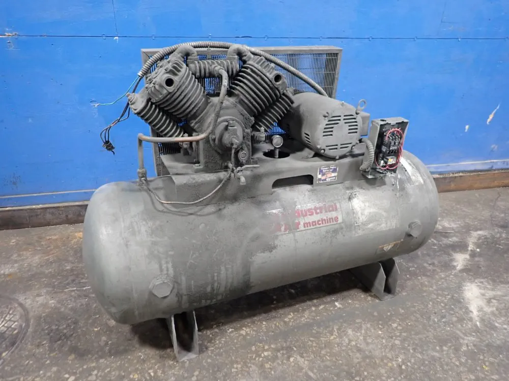Indutrial Air Machine 10 Hp Air Compressor