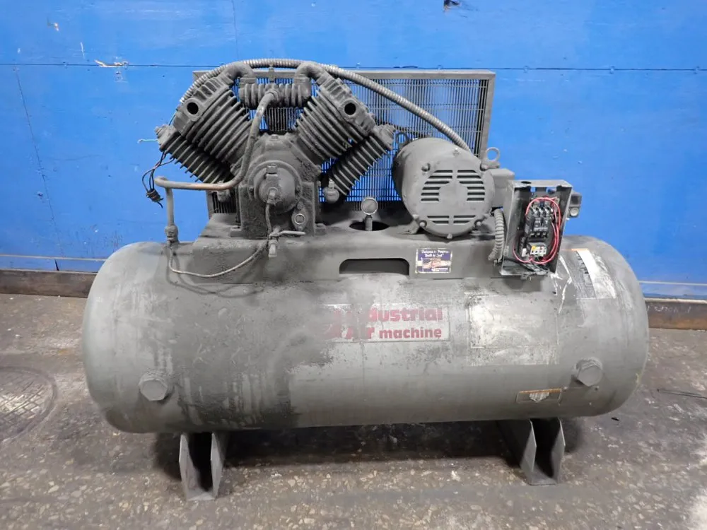 Indutrial Air Machine 10 Hp Air Compressor