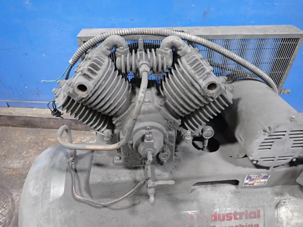 Indutrial Air Machine 10 Hp Air Compressor