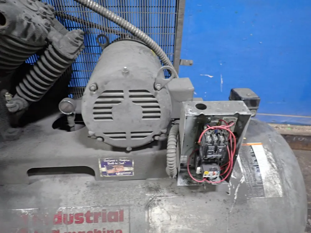 Indutrial Air Machine 10 Hp Air Compressor