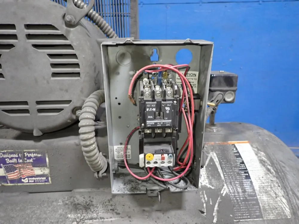 Indutrial Air Machine 10 Hp Air Compressor