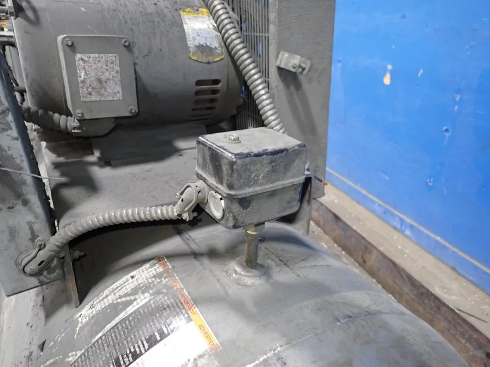 Indutrial Air Machine 10 Hp Air Compressor