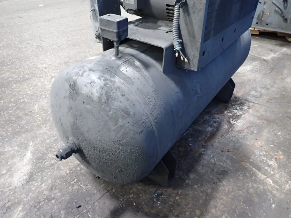 Indutrial Air Machine 10 Hp Air Compressor