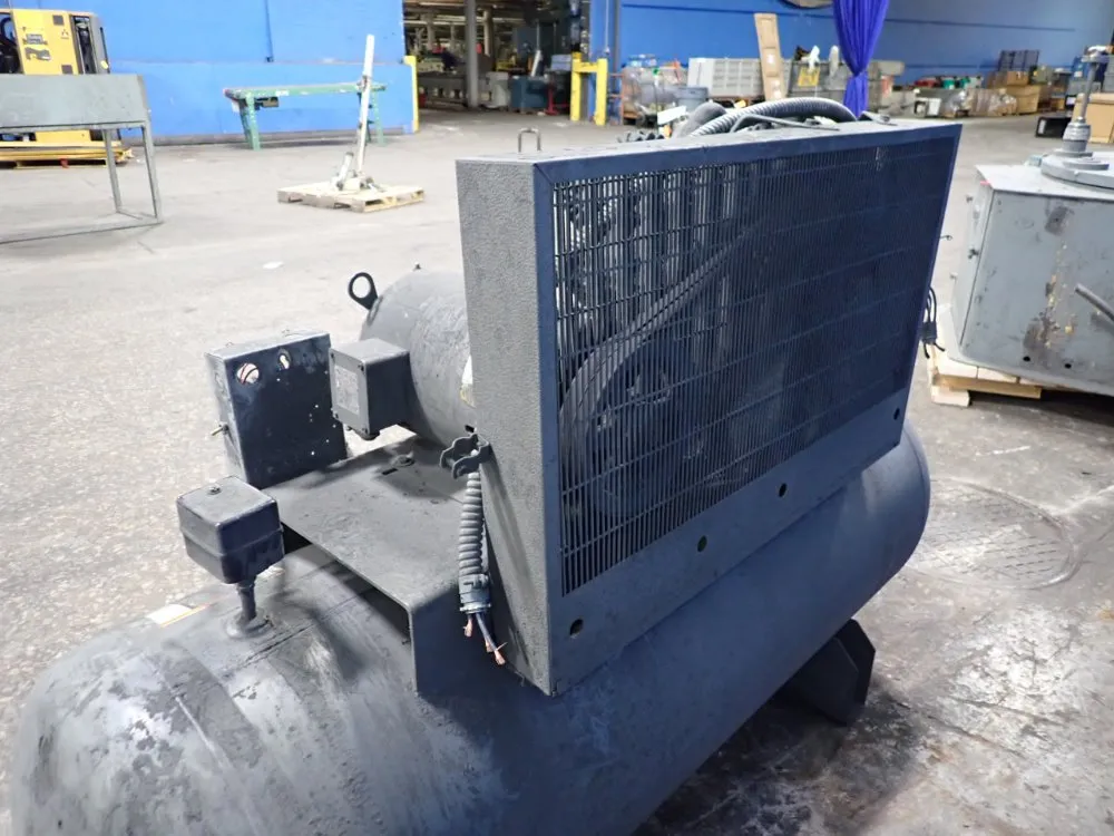 Indutrial Air Machine 10 Hp Air Compressor