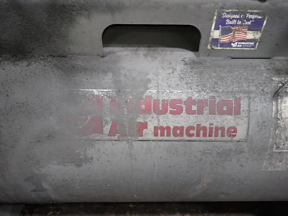 Indutrial Air Machine 10 Hp Air Compressor