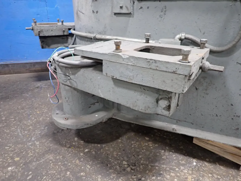 Acme 58" Rotary Polisher - Art Rod