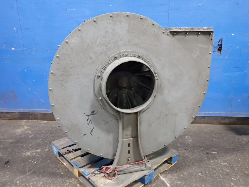 Buffalo Force Blower