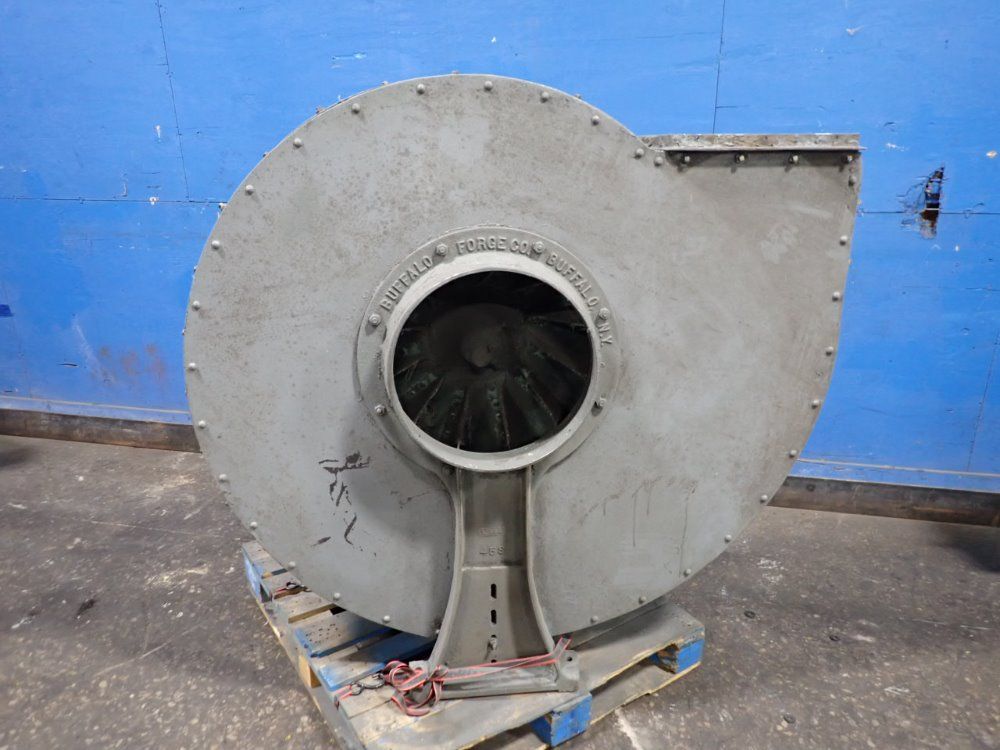 Buffalo Force Blower