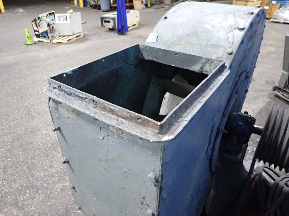 Buffalo Force Blower