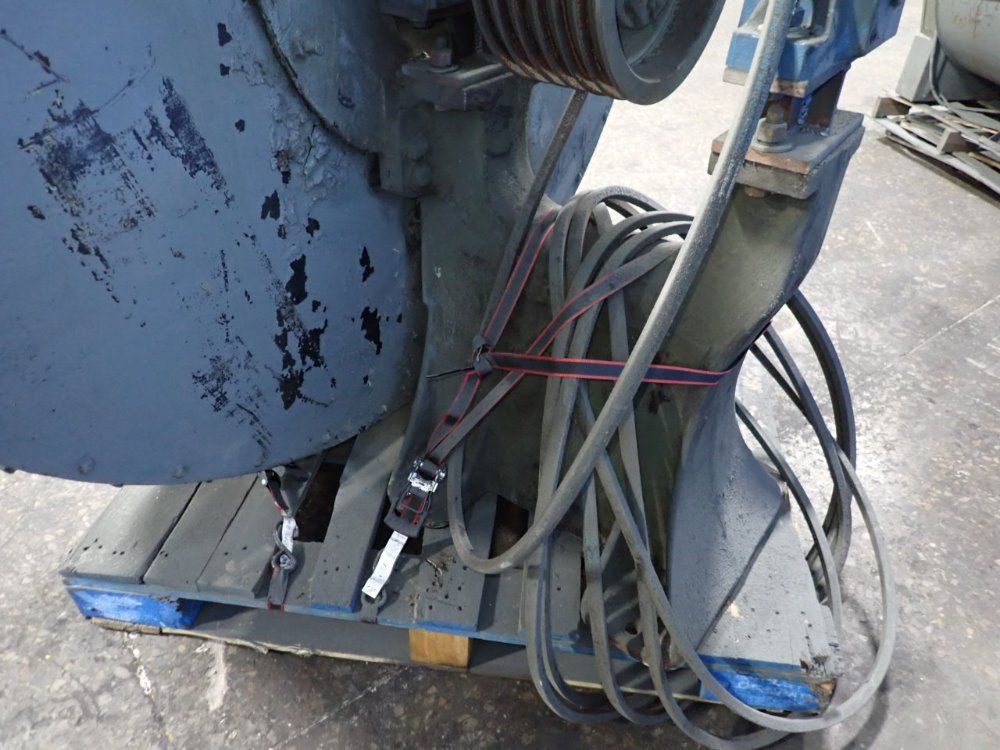 Buffalo Force Blower