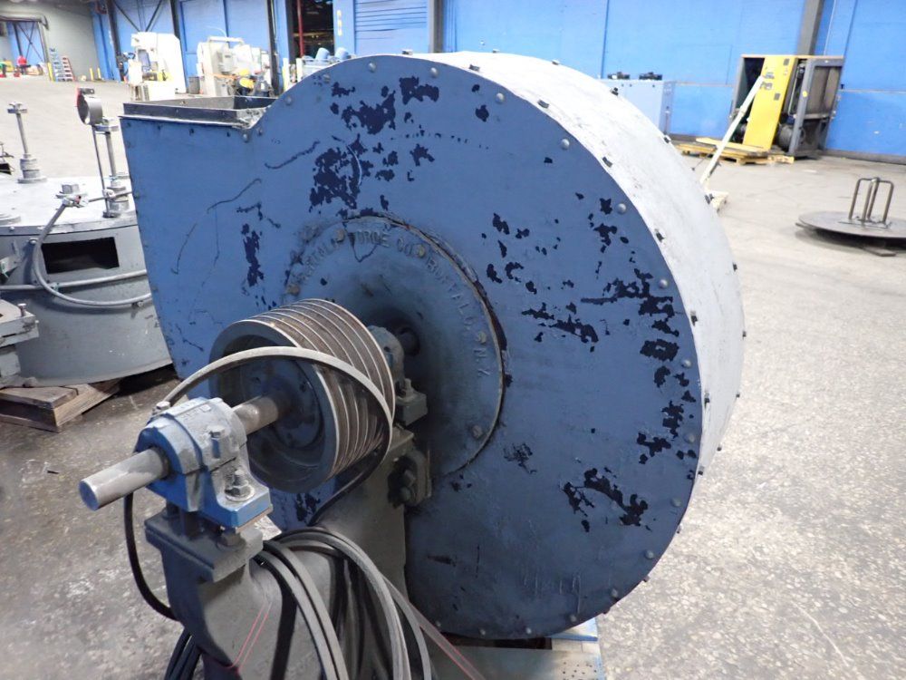 Buffalo Force Blower