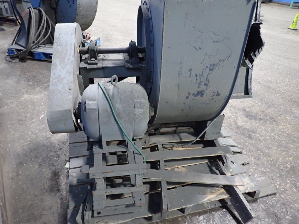 7.5 Hp Blower