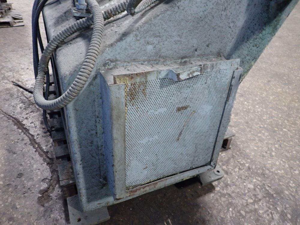 Chas F. Chommedieu Polisher