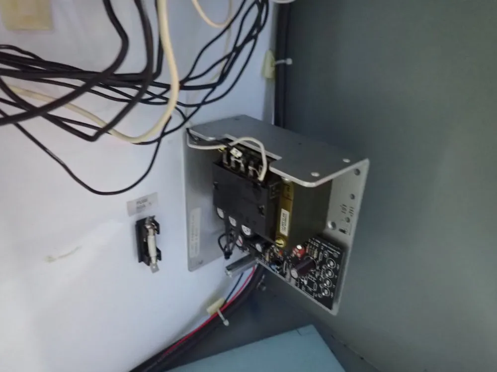 Hyprez 25", (3) 10" Lapping Machine - 24lm230p