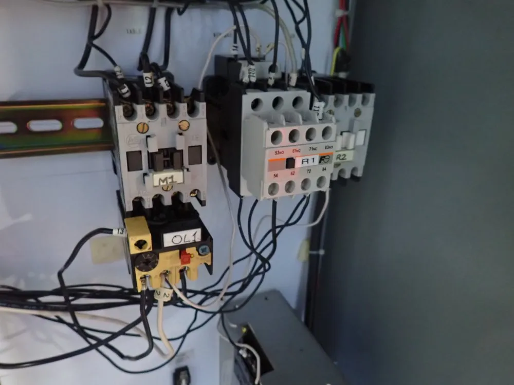 Hyprez 25", (3) 10" Lapping Machine - 24lm230p