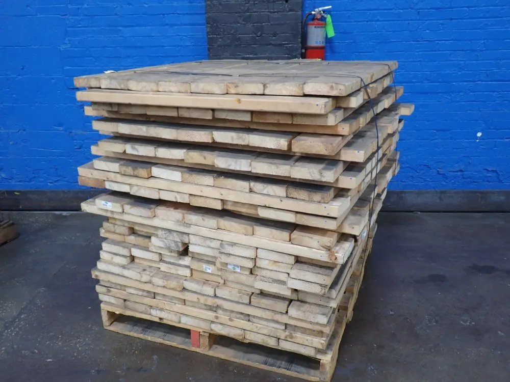 Misc Sizes Wood Boards