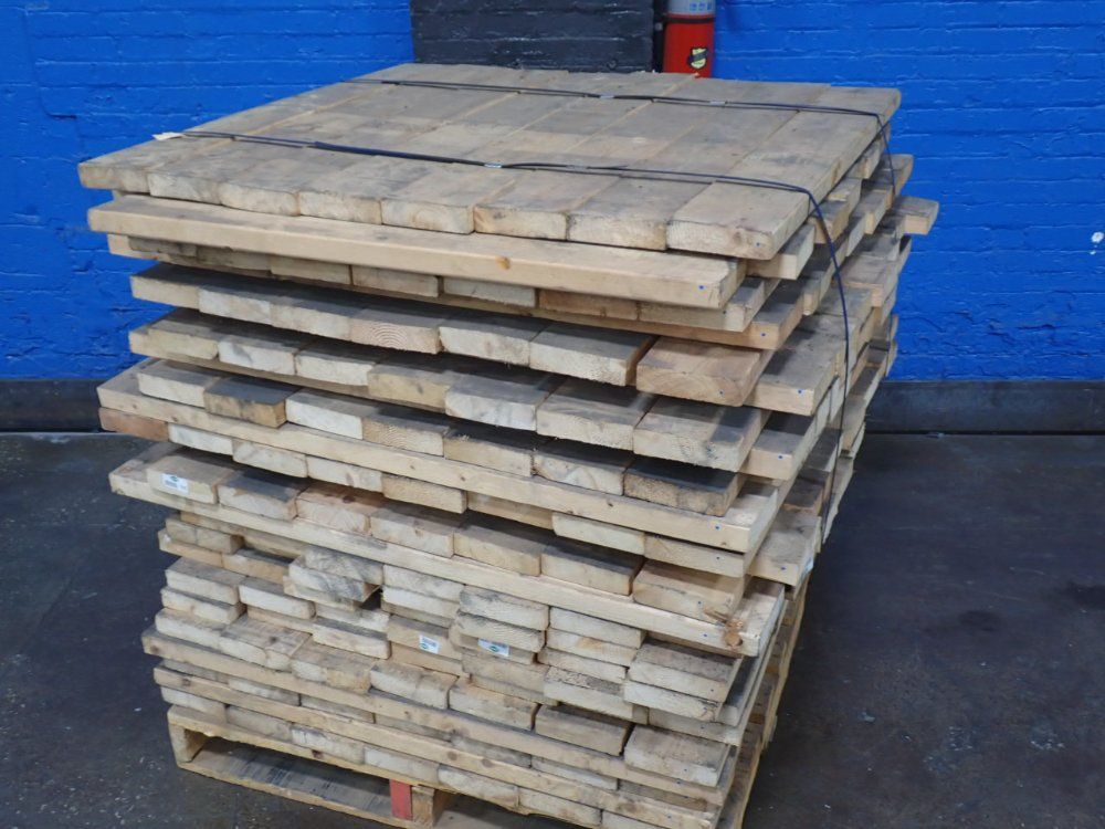 Misc Sizes Wood Boards