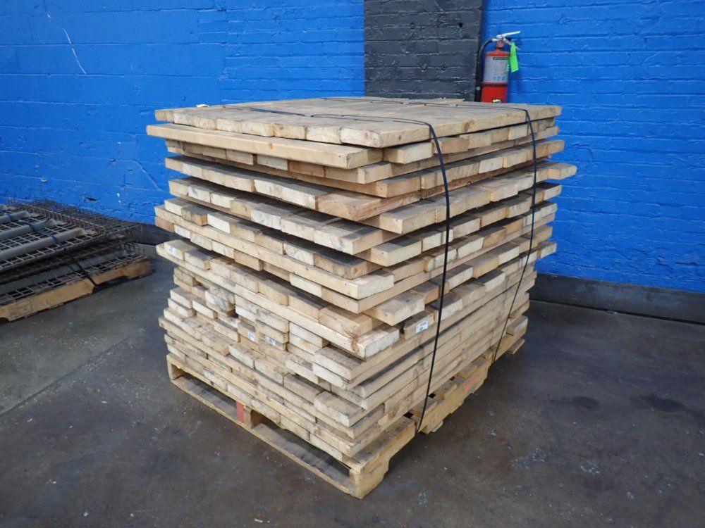 Misc Sizes Wood Boards