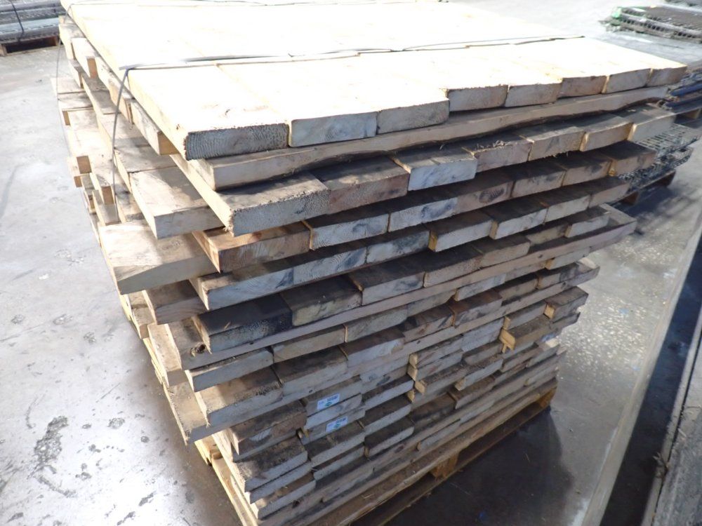 Misc Sizes Wood Boards