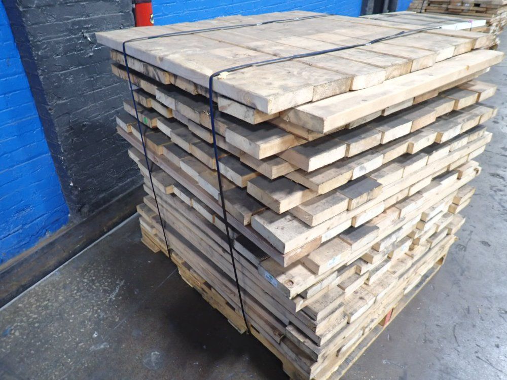 Misc Sizes Wood Boards