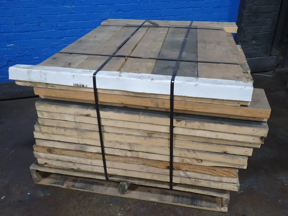 Misc Sizes Wood Boards