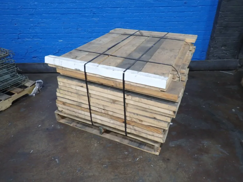 Misc Sizes Wood Boards