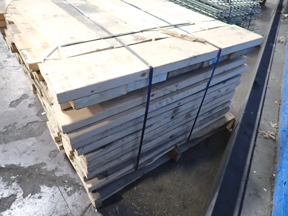 Misc Sizes Wood Boards