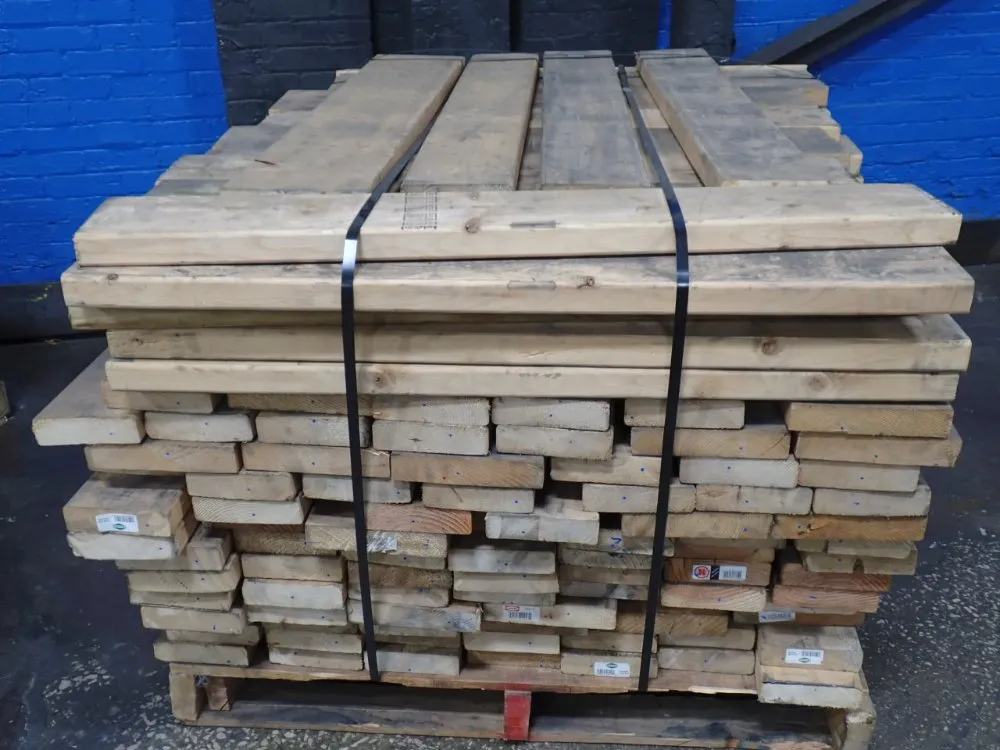 Misc Sizes Wood Boards