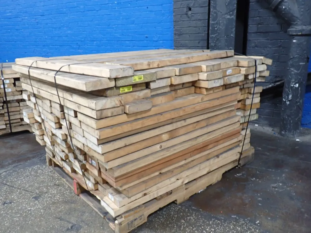 Misc Sizes Wood Boards