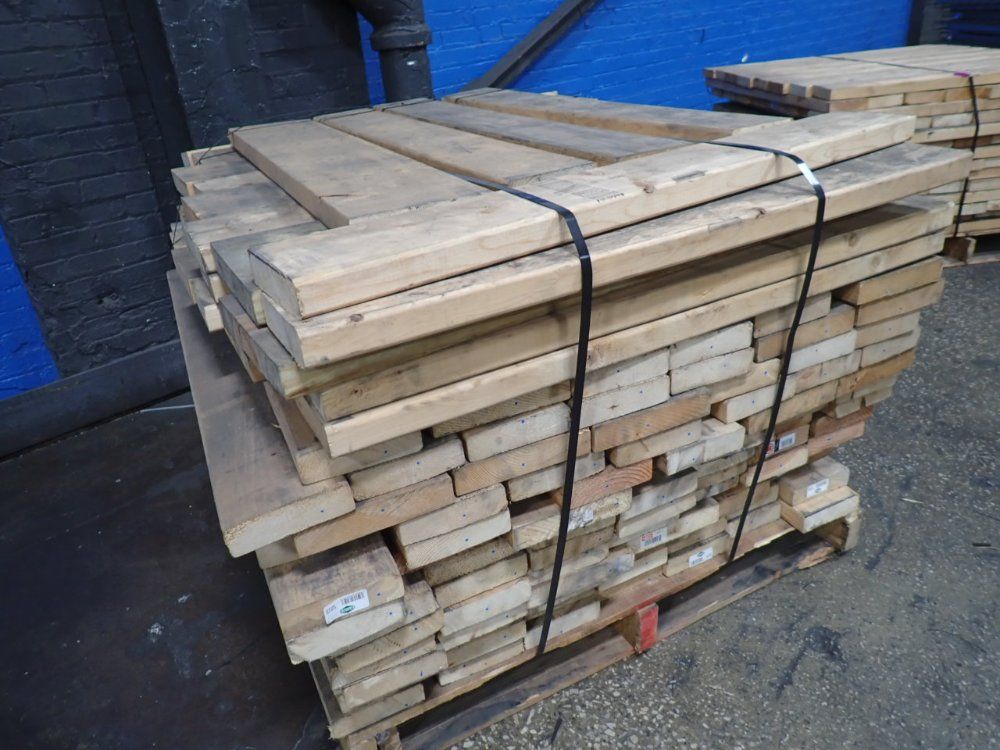 Misc Sizes Wood Boards