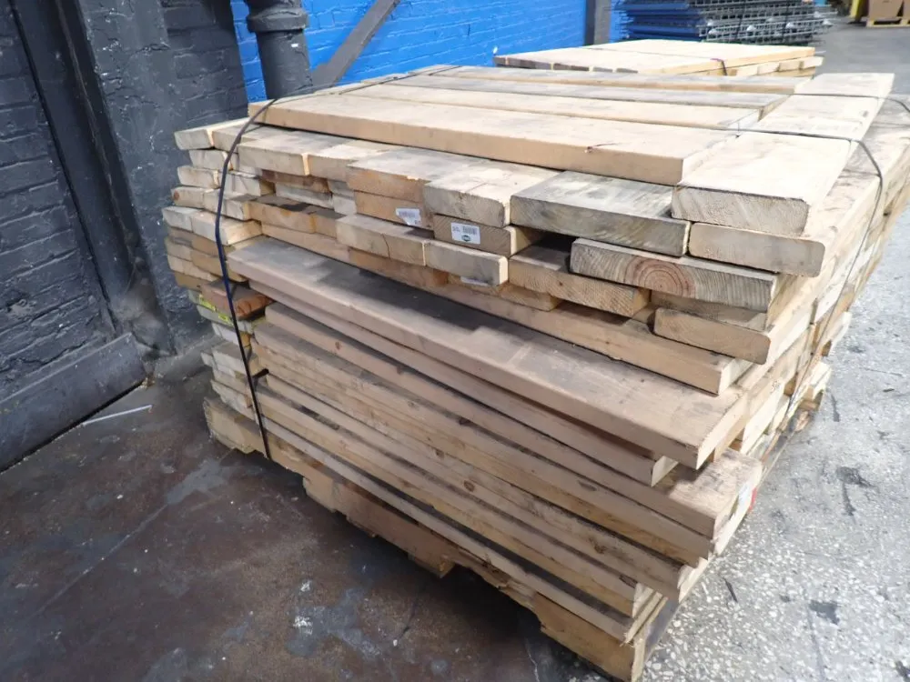 Misc Sizes Wood Boards