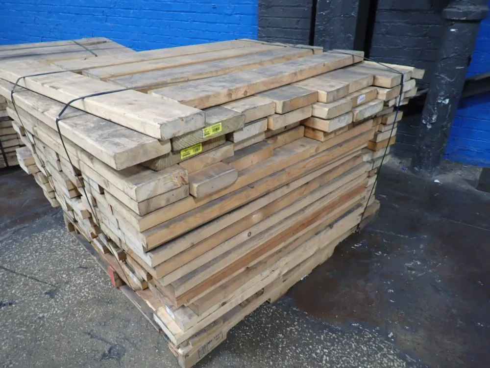 Misc Sizes Wood Boards