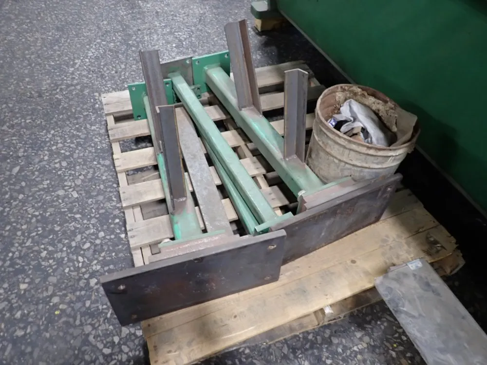 Accurshear .500/.002 X 145" Shear - 650012