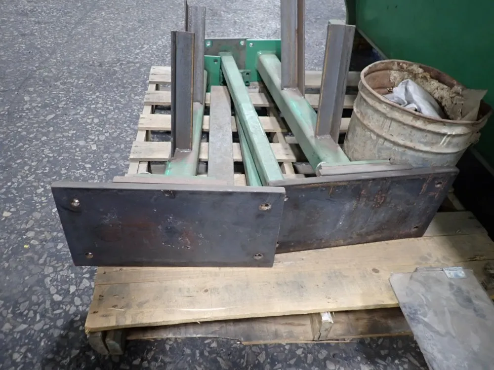 Accurshear .500/.002 X 145" Shear - 650012