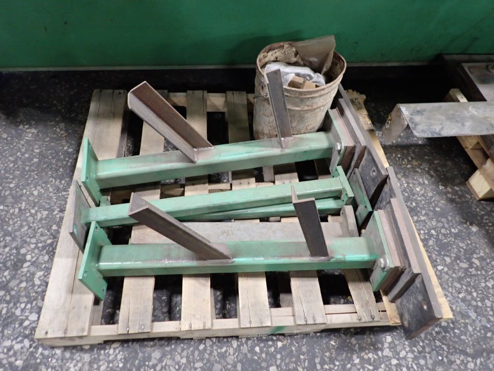 Accurshear .500/.002 X 145" Shear - 650012