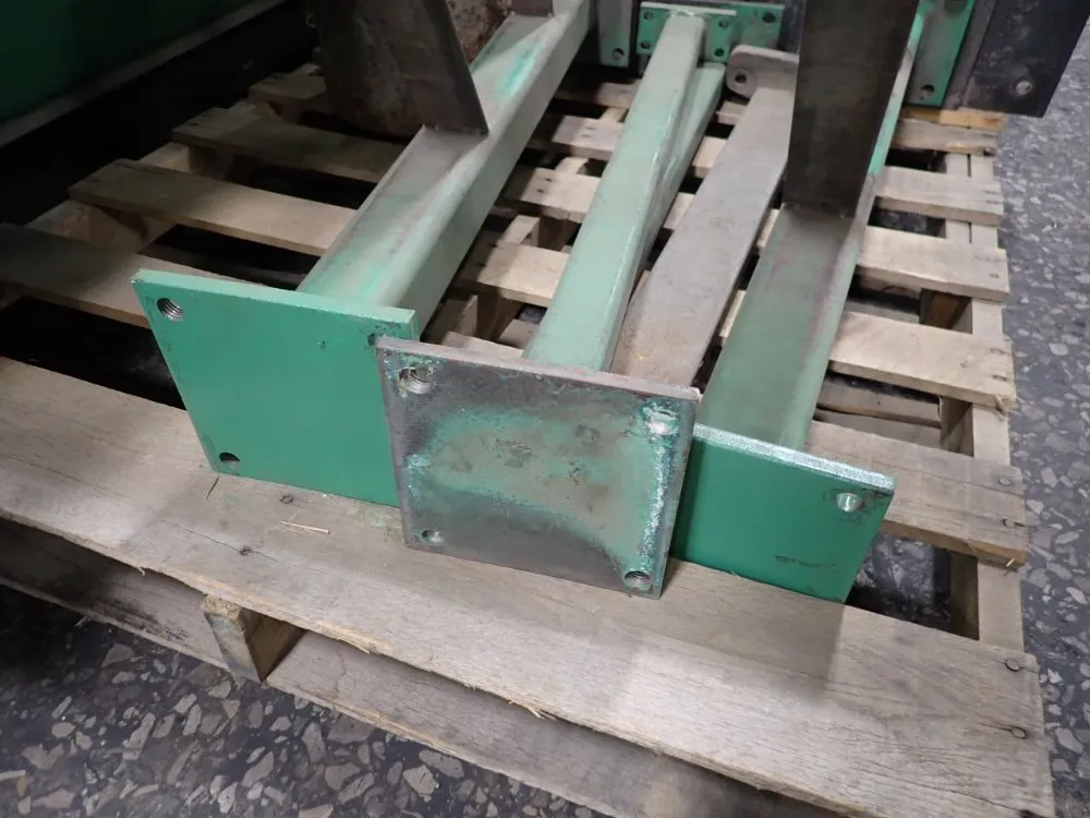 Accurshear .500/.002 X 145" Shear - 650012