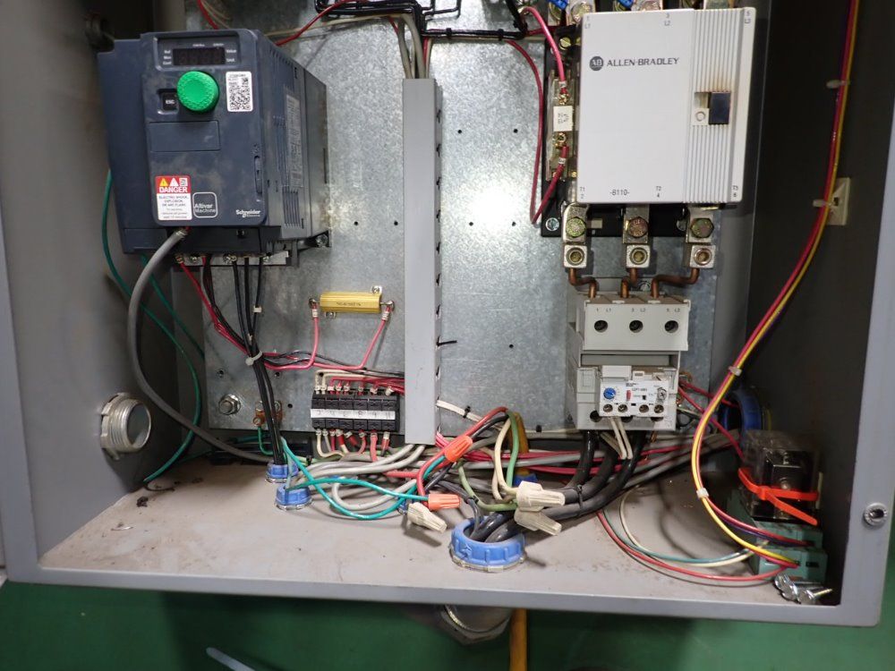 Accurshear .500/.002 X 145" Shear - 650012